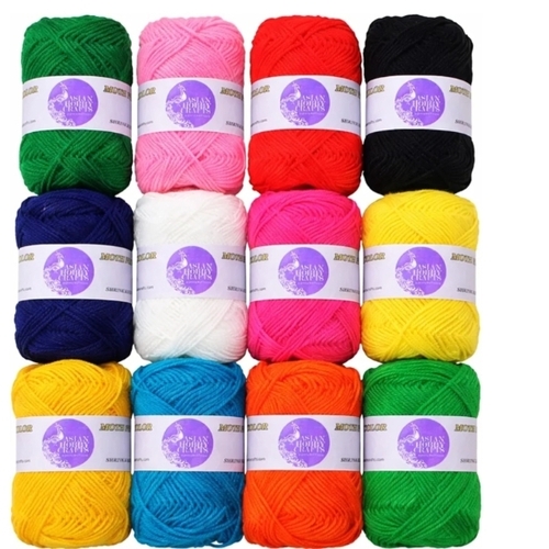 Yarn