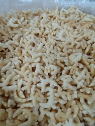 Zoo Animal Shaped Fryums