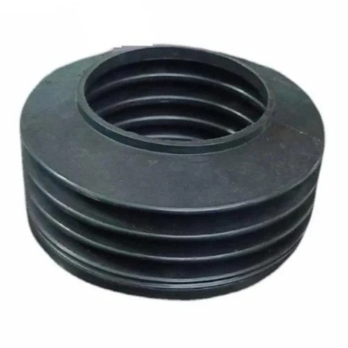 100mm Rubber Bellow Seal