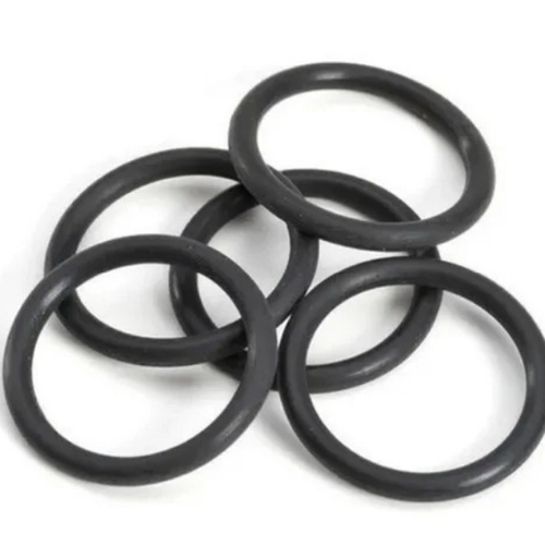 10mm Rubber O Ring By N. B. S. Rubber Industries
