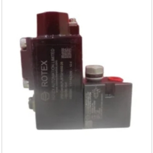 30318 Solenoid Valve