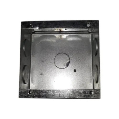 5 Way Square Gi Modular Box