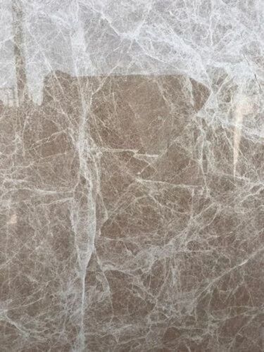 8 Feet Rectangular Polished Granite Slab