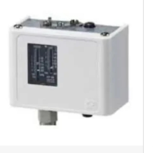 8 Ports Airpro Pressure Control Switch