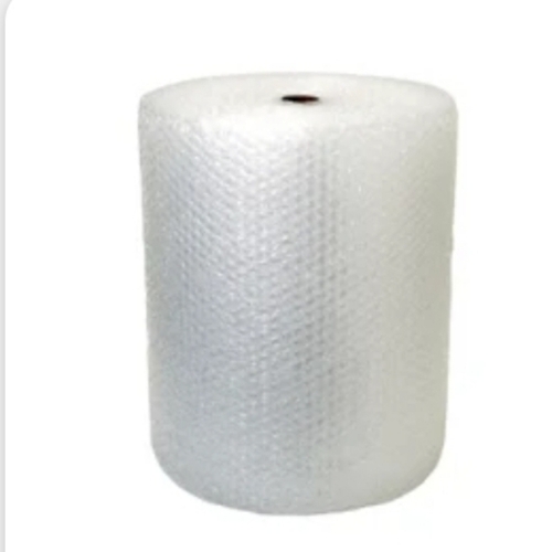 Air bubble roll