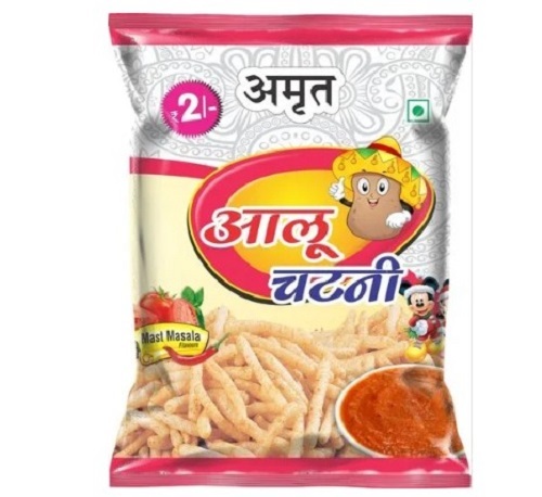 Aloo Chatni Namkeen