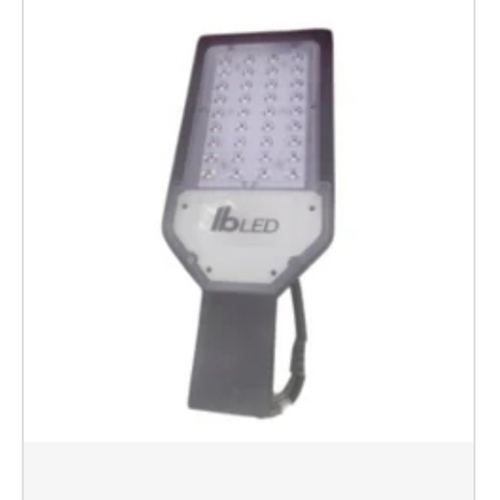 Aluminium Incandascent Ib Led Street Light