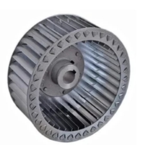 Aluminum Fan Runner Blower