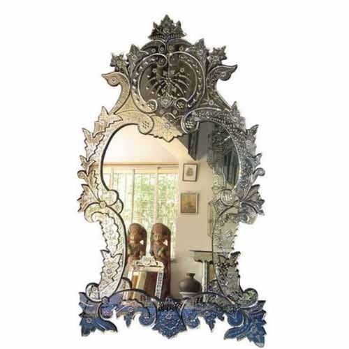 Antique Mirrors By Prime Man Glass