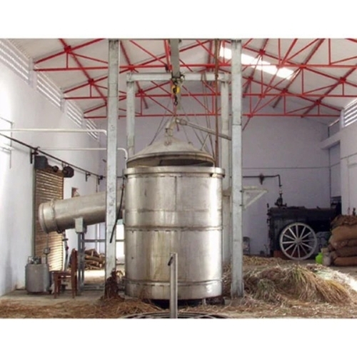 Aromatic Distillation Extension Units