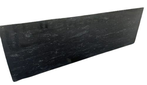 Bagera River Black Granite Slab