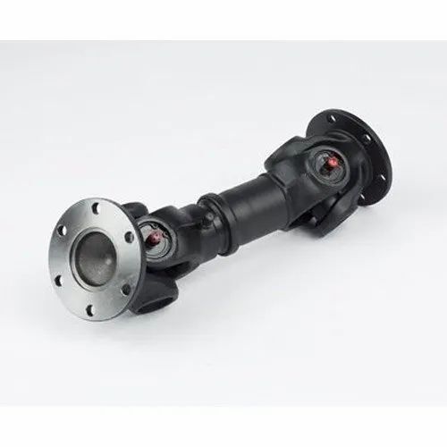 Black Color Cardan Shaft