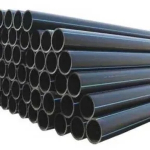 Black Hdpe Pipe