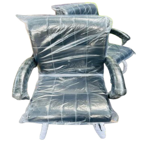 Black Office Chair