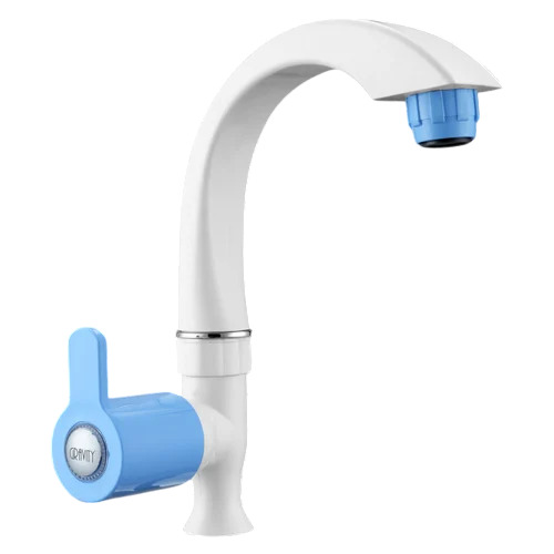 Blue Gravity Ptmt Sink Cock