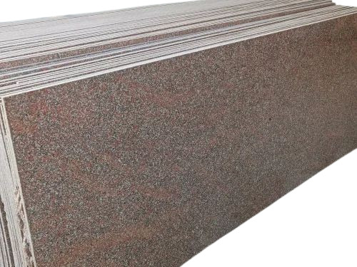 Chima 99 Classic Pink Granite Slab