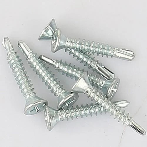 Chip Board Screw