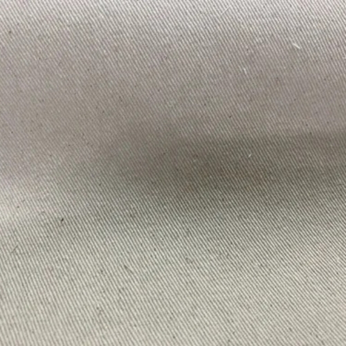Cotton drill fabrics