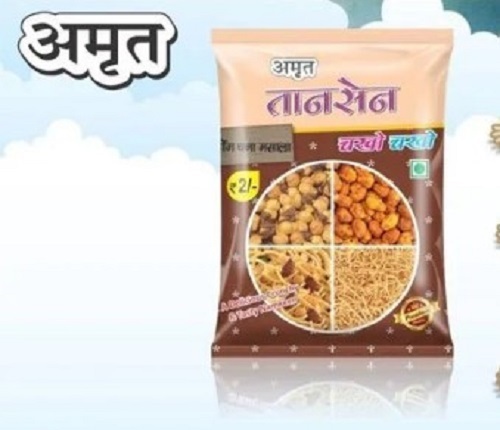 Crispy Mixture Namkeen