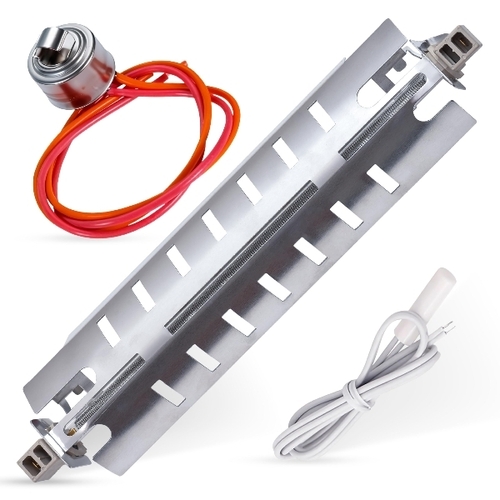 Defrost Heater, Wr55x10025