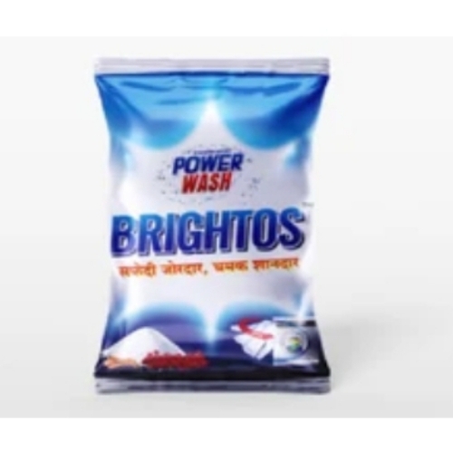 Detergent Powder