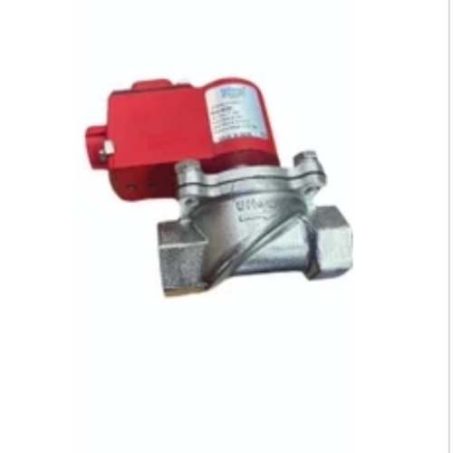 Diaghpram Valve
