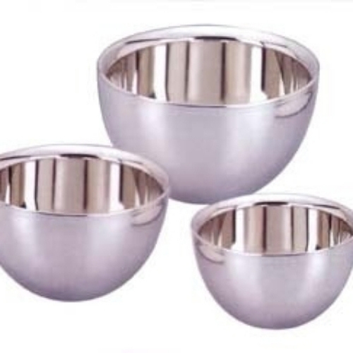 Double Wall Mixing Bowl