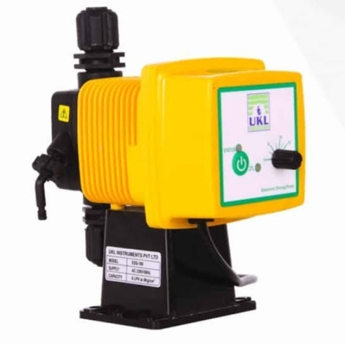 Durable Dosing Pump