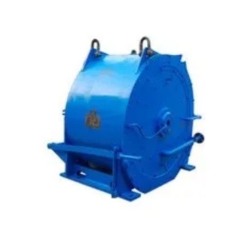 Eddy Current Brakes