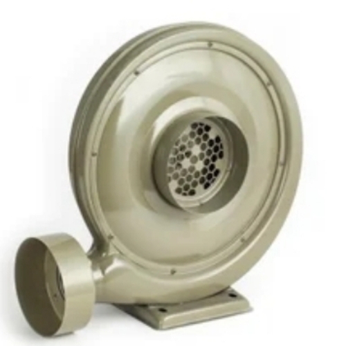 Fan Blower By S. R. Electricals