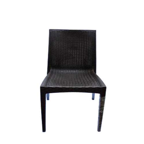 Fancy Cafe Chair