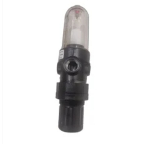 Filter Regulator By Cogent Engineering Systems