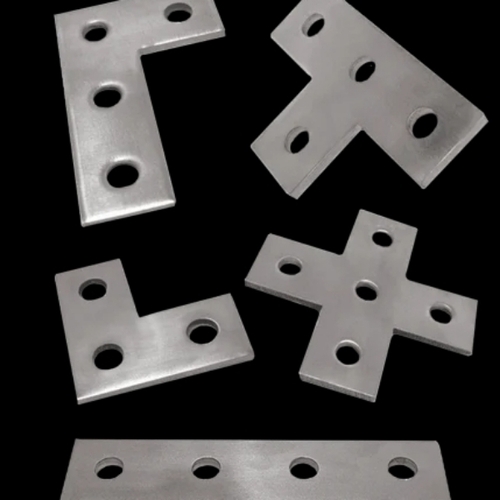 Flat Plate Fitting