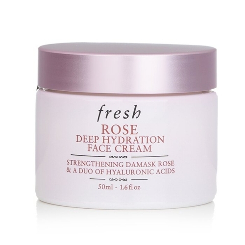 Fresh Rose Cream