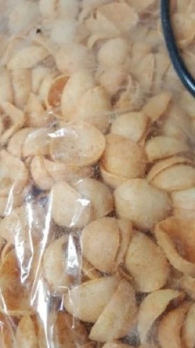 Fried Fryums
