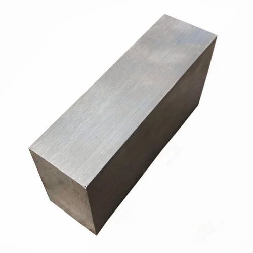 Mild Steel Square Bar