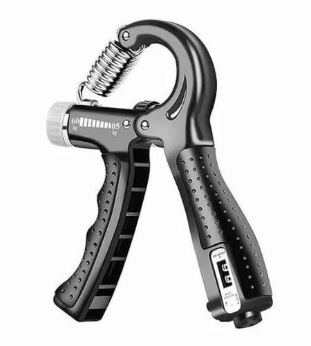 Hand Gripper With Counter