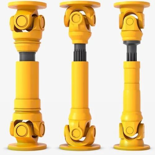 Heavy Duty Cardan Shaft