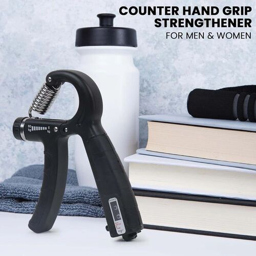 Heavy Hand Gripper