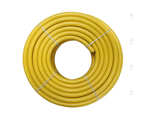 Hose Pipe For Mining - Color: Yellow