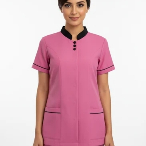 Hospital Nursing Staff Uniform
