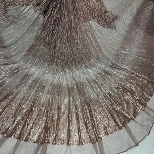 Imported Net Fabrics