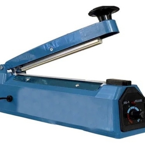 Impulse Hand Sealer Machine