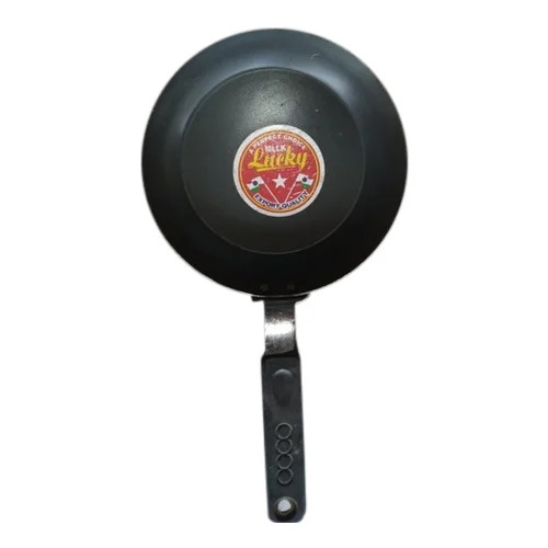 Iron Fry Pan
