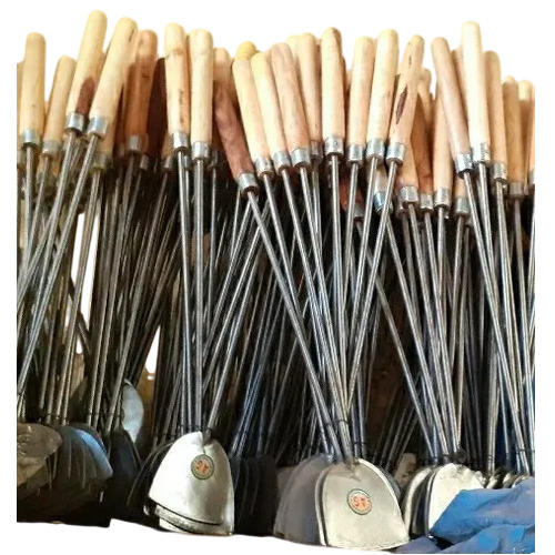 Iron Palta Spatula