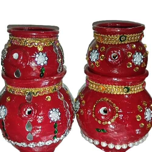 Karwa Chauth Kalash