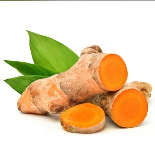 Lakadong Turmeric Root