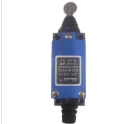 Limit Switch By Cogent Engineering Systems