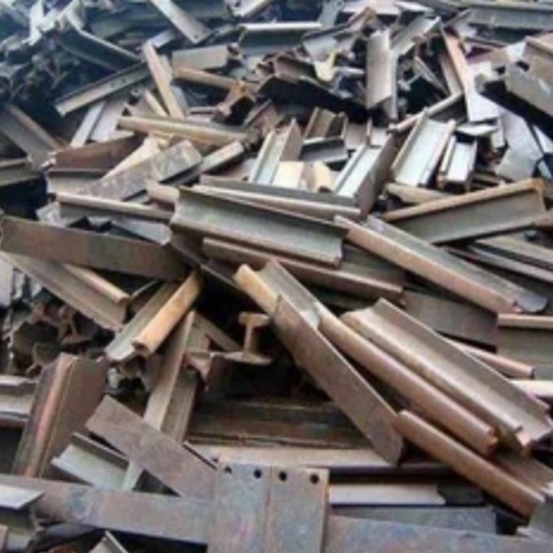 Metal Scrap
