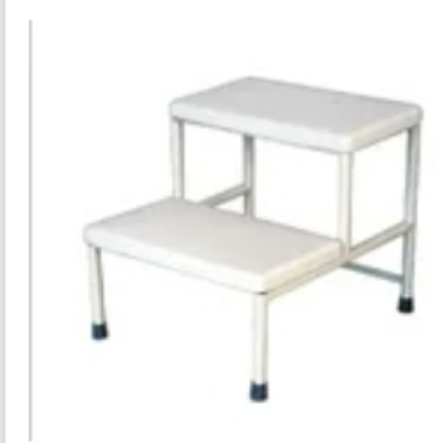 Mild steel pharma furniture
